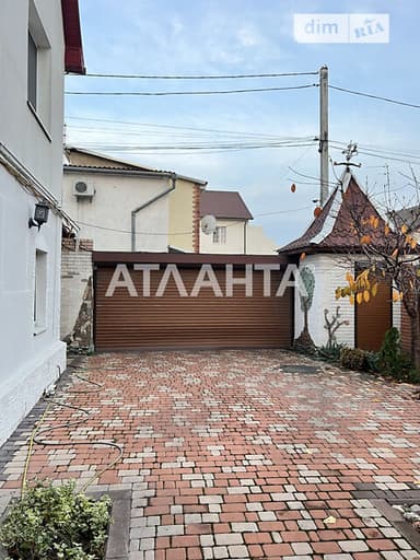Дом по адресу ул. Дмитриевская (площадь 155,2 м²) - фото 36 Дом по адресу ул. Дмитриевская (площадь 155,2 м²) - Atlanta.ua - фото 36