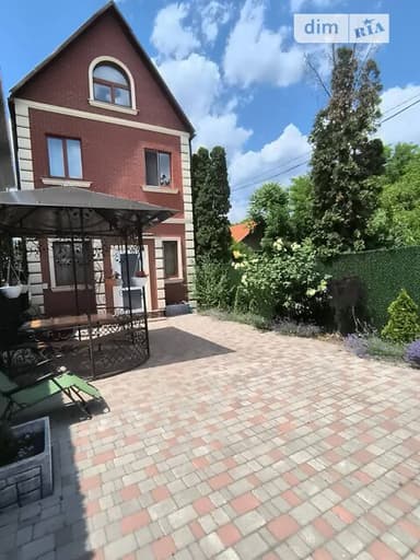 Дом по адресу ул. Жаботинского (площадь 110 м²) - фото 17 Дом по адресу ул. Жаботинского (площадь 110 м²) - Atlanta.ua - фото 17