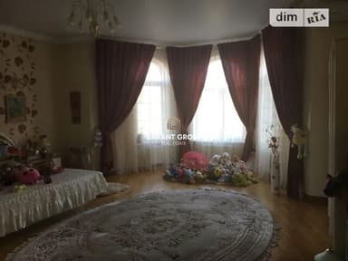 Дом по адресу ул. Пилотная (площадь 482 м²) - фото 15 Дом по адресу ул. Пилотная (площадь 482 м²) - Atlanta.ua - фото 15