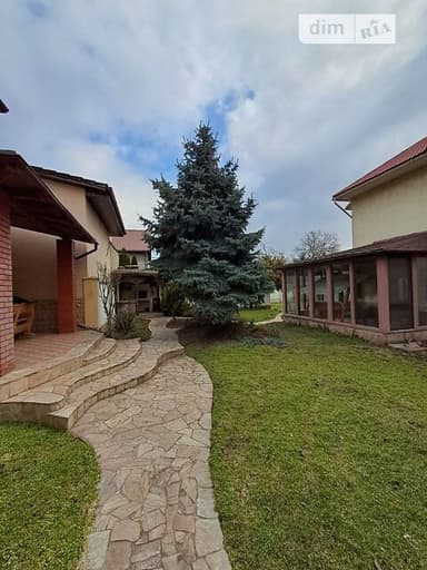 Дом по адресу ул. Петрашевского (площадь 550 м²) - фото 29 Дом по адресу ул. Петрашевского (площадь 550 м²) - Atlanta.ua - фото 29