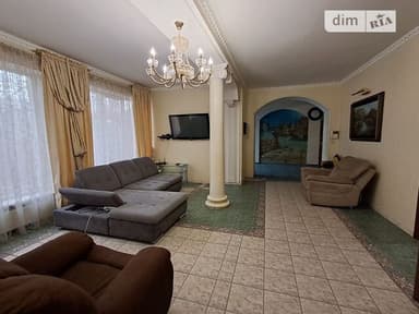 Дом по адресу ул. Петрашевского (площадь 550 м²) - фото 39 Дом по адресу ул. Петрашевского (площадь 550 м²) - Atlanta.ua - фото 39