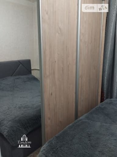 Дом по адресу ул. Жаботинского (площадь 48,9 м²) - фото 25 Дом по адресу ул. Жаботинского (площадь 48,9 м²) - Atlanta.ua - фото 25