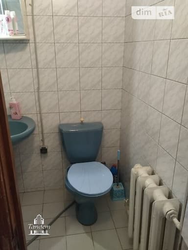 Дом по адресу ул. Жаботинского (площадь 48,9 м²) - фото 30 Дом по адресу ул. Жаботинского (площадь 48,9 м²) - Atlanta.ua - фото 30