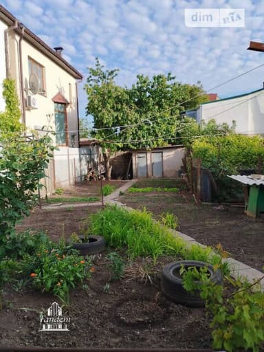 Дом по адресу ул. Жаботинского (площадь 48,9 м²) - фото 34 Дом по адресу ул. Жаботинского (площадь 48,9 м²) - Atlanta.ua - фото 34