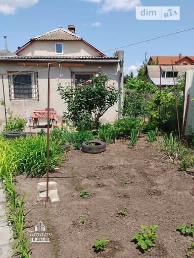 Дом по адресу ул. Жаботинского (площадь 48,9 м²) - фото 35 Дом по адресу ул. Жаботинского (площадь 48,9 м²) - Atlanta.ua - фото 35