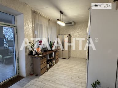 Дом по адресу ул. Жаботинского (площадь 287,6 м²) - фото 23 Дом по адресу ул. Жаботинского (площадь 287,6 м²) - Atlanta.ua - фото 23