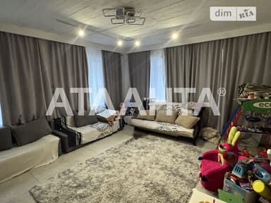 Дом по адресу ул. Жаботинского (площадь 287,6 м²) - фото 28 Дом по адресу ул. Жаботинского (площадь 287,6 м²) - Atlanta.ua - фото 28