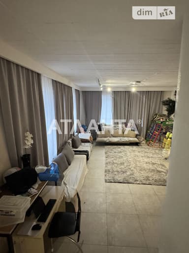 Дом по адресу ул. Жаботинского (площадь 287,6 м²) - фото 29 Дом по адресу ул. Жаботинского (площадь 287,6 м²) - Atlanta.ua - фото 29