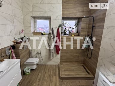 Дом по адресу ул. Жаботинского (площадь 287,6 м²) - фото 38 Дом по адресу ул. Жаботинского (площадь 287,6 м²) - Atlanta.ua - фото 38