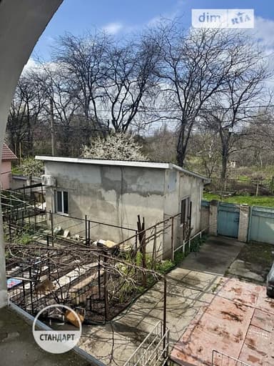 Дом по адресу Амундсена 2-й пер. (площадь 191,8 м²) - фото 35 Дом по адресу Амундсена 2-й пер. (площадь 191,8 м²) - Atlanta.ua - фото 35