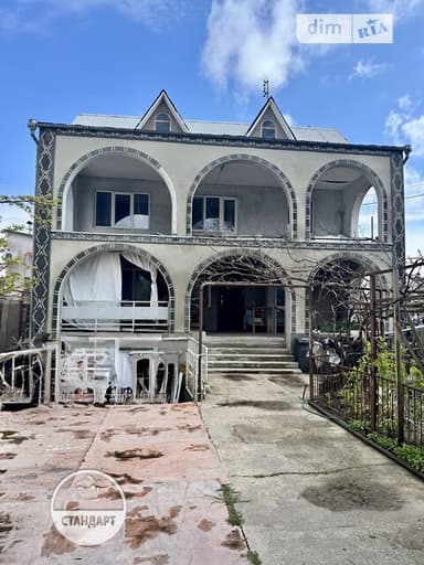 Дом по адресу Амундсена 2-й пер. (площадь 191,8 м²) - фото 43 Дом по адресу Амундсена 2-й пер. (площадь 191,8 м²) - Atlanta.ua - фото 43