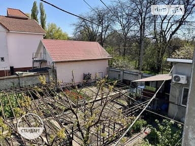 Дом по адресу Амундсена 2-й пер. (площадь 191,8 м²) - фото 42 Дом по адресу Амундсена 2-й пер. (площадь 191,8 м²) - Atlanta.ua - фото 42
