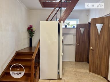 Дом по адресу Амундсена 2-й пер. (площадь 191,8 м²) - фото 29 Дом по адресу Амундсена 2-й пер. (площадь 191,8 м²) - Atlanta.ua - фото 29