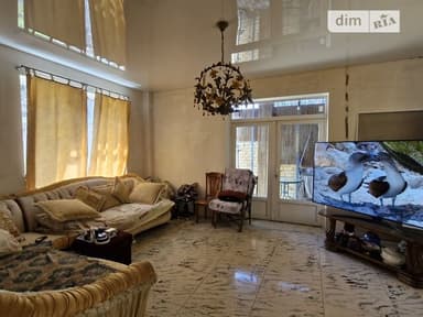 Дом по адресу ул. Дача Ковалевского (площадь 190,3 м²) - фото 21 Дом по адресу ул. Дача Ковалевского (площадь 190,3 м²) - Atlanta.ua - фото 21