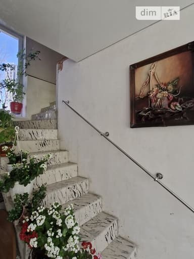 Дом по адресу ул. Дача Ковалевского (площадь 190,3 м²) - фото 26 Дом по адресу ул. Дача Ковалевского (площадь 190,3 м²) - Atlanta.ua - фото 26