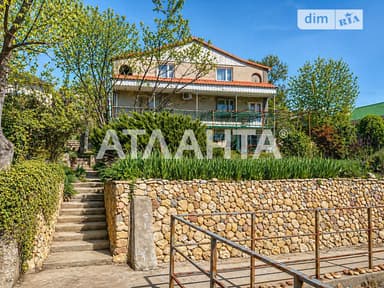Дом по адресу ул. Дача Ковалевского (площадь 196,1 м²) - фото 27 Дом по адресу ул. Дача Ковалевского (площадь 196,1 м²) - Atlanta.ua - фото 27