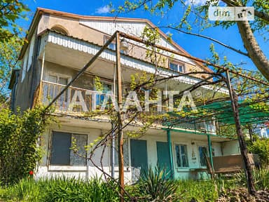 Дом по адресу ул. Дача Ковалевского (площадь 196,1 м²) - фото 31 Дом по адресу ул. Дача Ковалевского (площадь 196,1 м²) - Atlanta.ua - фото 31