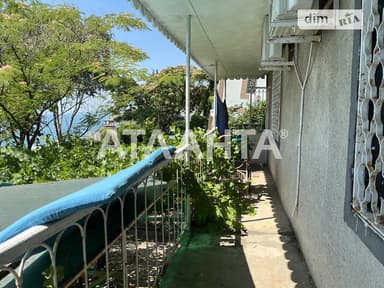 Дом по адресу ул. Дача Ковалевского (площадь 196,1 м²) - фото 33 Дом по адресу ул. Дача Ковалевского (площадь 196,1 м²) - Atlanta.ua - фото 33