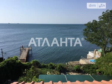 Дом по адресу ул. Дача Ковалевского (площадь 196,1 м²) - фото 35 Дом по адресу ул. Дача Ковалевского (площадь 196,1 м²) - Atlanta.ua - фото 35
