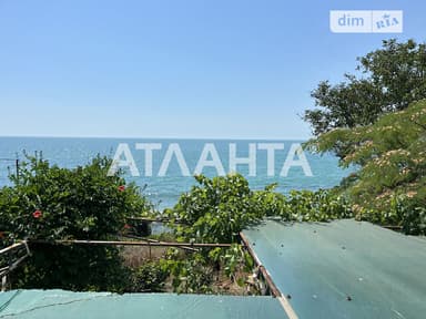 Дом по адресу ул. Дача Ковалевского (площадь 196,1 м²) - фото 37 Дом по адресу ул. Дача Ковалевского (площадь 196,1 м²) - Atlanta.ua - фото 37