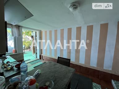 Дом по адресу ул. Дача Ковалевского (площадь 196,1 м²) - фото 38 Дом по адресу ул. Дача Ковалевского (площадь 196,1 м²) - Atlanta.ua - фото 38