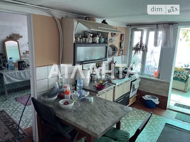 Дом по адресу ул. Дача Ковалевского (площадь 196,1 м²) - фото 44 Дом по адресу ул. Дача Ковалевского (площадь 196,1 м²) - Atlanta.ua - фото 44