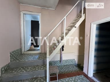 Дом по адресу ул. Дача Ковалевского (площадь 196,1 м²) - фото 47 Дом по адресу ул. Дача Ковалевского (площадь 196,1 м²) - Atlanta.ua - фото 47