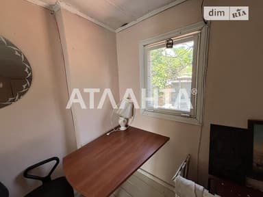 Дом по адресу ул. Дача Ковалевского (площадь 196,1 м²) - фото 48 Дом по адресу ул. Дача Ковалевского (площадь 196,1 м²) - Atlanta.ua - фото 48