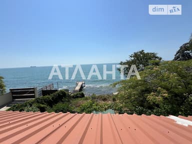 Дом по адресу ул. Дача Ковалевского (площадь 196,1 м²) - фото 49 Дом по адресу ул. Дача Ковалевского (площадь 196,1 м²) - Atlanta.ua - фото 49