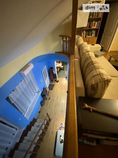 Дом по адресу ул. Вильямса ак. (площадь 139,5 м²) - фото 44 Дом по адресу ул. Вильямса ак. (площадь 139,5 м²) - Atlanta.ua - фото 44
