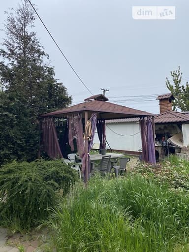 Дом по адресу ул. Вильямса ак. (площадь 139,5 м²) - фото 58 Дом по адресу ул. Вильямса ак. (площадь 139,5 м²) - Atlanta.ua - фото 58