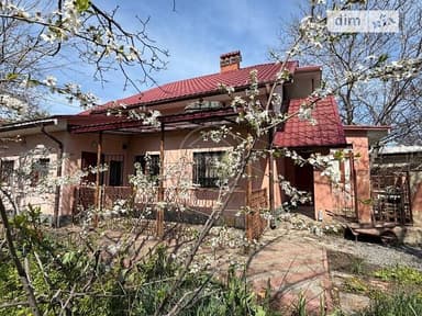 Будинок за адресою Естонський пров. (площа 160 м²) - фото 24 Будинок за адресою Естонський пров. (площа 160 м²) - Atlanta.ua - фото 24
