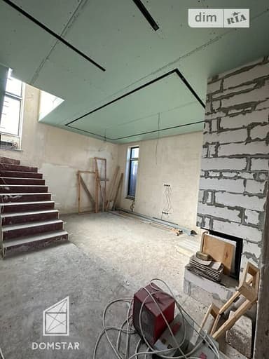 Дом по адресу Водный пер. (площадь 234 м²) - фото 45 Дом по адресу Водный пер. (площадь 234 м²) - Atlanta.ua - фото 45