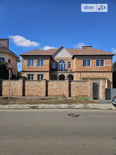 Дом по адресу ул. Огренича Николая (площадь 544 м²) - фото 92 Дом по адресу ул. Огренича Николая (площадь 544 м²) - Atlanta.ua - фото 92