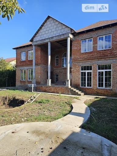 Дом по адресу ул. Огренича Николая (площадь 544 м²) - фото 115 Дом по адресу ул. Огренича Николая (площадь 544 м²) - Atlanta.ua - фото 115