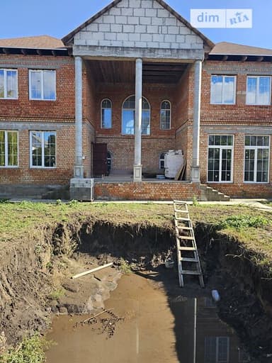 Дом по адресу ул. Огренича Николая (площадь 544 м²) - фото 118 Дом по адресу ул. Огренича Николая (площадь 544 м²) - Atlanta.ua - фото 118