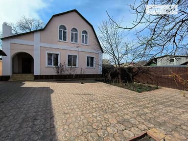 Дом по адресу ул. Малиновая (площадь 248,5 м²) - imageAlt 19 Дом по адресу ул. Малиновая (площадь 248,5 м²) - Atlanta.ua - imageAlt 19