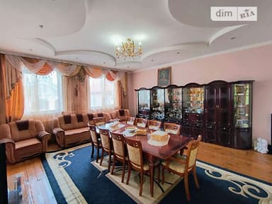 Дом по адресу ул. Малиновая (площадь 248,5 м²) - imageAlt 33 Дом по адресу ул. Малиновая (площадь 248,5 м²) - Atlanta.ua - imageAlt 33