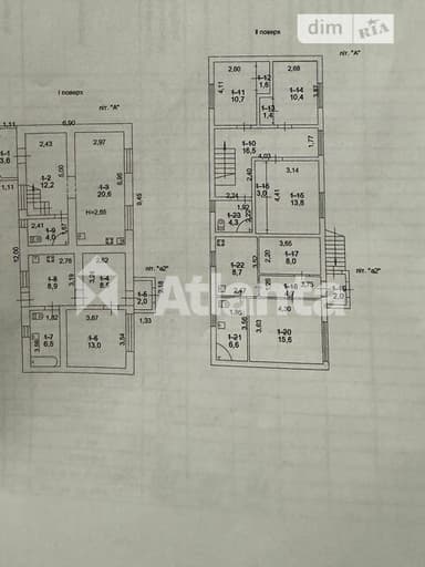 Дом по адресу (площадь 180 м²) - imageAlt 62 Дом по адресу (площадь 180 м²) - Atlanta.ua - imageAlt 62