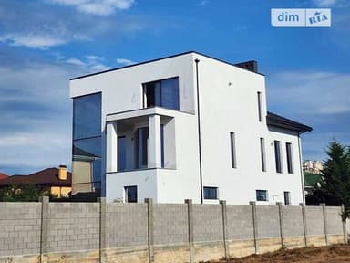 Дом по адресу ул. Еврейская (площадь 245 м²) - imageAlt 20 Дом по адресу ул. Еврейская (площадь 245 м²) - Atlanta.ua - imageAlt 20
