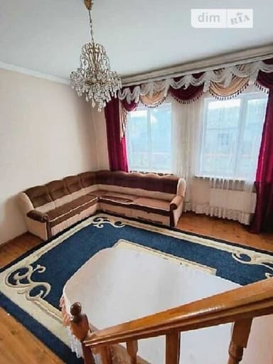 Дом по адресу ул. Малиновая (площадь 248,5 м²) - imageAlt 22 Дом по адресу ул. Малиновая (площадь 248,5 м²) - Atlanta.ua - imageAlt 22