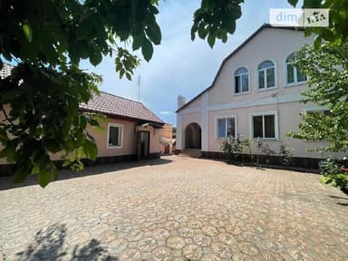 Дом по адресу ул. Малиновая (площадь 248,5 м²) - imageAlt 35 Дом по адресу ул. Малиновая (площадь 248,5 м²) - Atlanta.ua - imageAlt 35