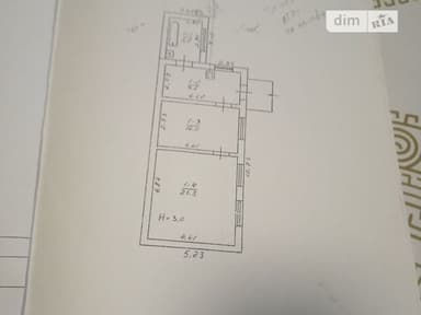 Дом по адресу ул. Малиновая (площадь 248,5 м²) - imageAlt 37 Дом по адресу ул. Малиновая (площадь 248,5 м²) - Atlanta.ua - imageAlt 37