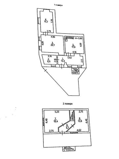 Дом по адресу ул. Степовая (площадь 140 м²) - imageAlt 80 Дом по адресу ул. Степовая (площадь 140 м²) - Atlanta.ua - imageAlt 80