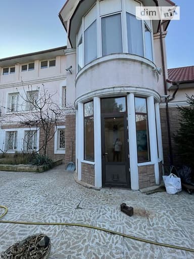 Дом по адресу Новоукраинский пер. (площадь 550 м²) - фото 40 Дом по адресу Новоукраинский пер. (площадь 550 м²) - Atlanta.ua - фото 40