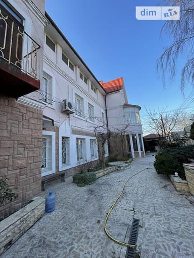 Дом по адресу Новоукраинский пер. (площадь 550 м²) - фото 41 Дом по адресу Новоукраинский пер. (площадь 550 м²) - Atlanta.ua - фото 41