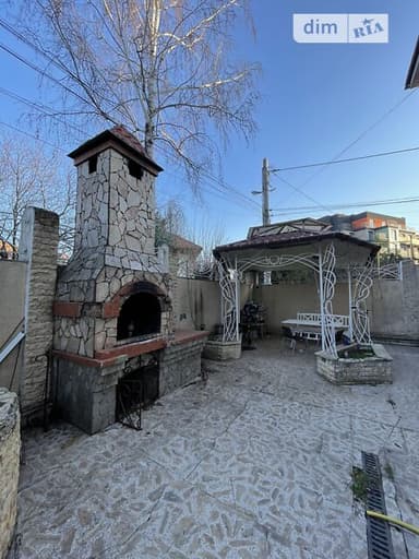 Дом по адресу Новоукраинский пер. (площадь 550 м²) - фото 42 Дом по адресу Новоукраинский пер. (площадь 550 м²) - Atlanta.ua - фото 42