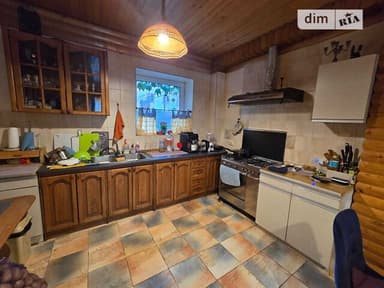 Дом по адресу ул. Преображенская (площадь 168,3 м²) - фото 30 Дом по адресу ул. Преображенская (площадь 168,3 м²) - Atlanta.ua - фото 30
