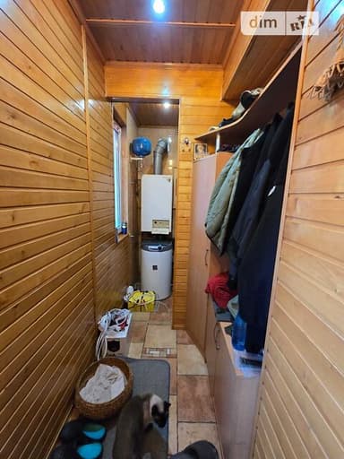 Дом по адресу ул. Преображенская (площадь 168,3 м²) - фото 31 Дом по адресу ул. Преображенская (площадь 168,3 м²) - Atlanta.ua - фото 31