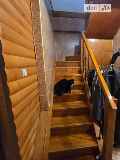Дом по адресу ул. Преображенская (площадь 168,3 м²) - фото 34 Дом по адресу ул. Преображенская (площадь 168,3 м²) - Atlanta.ua - фото 34